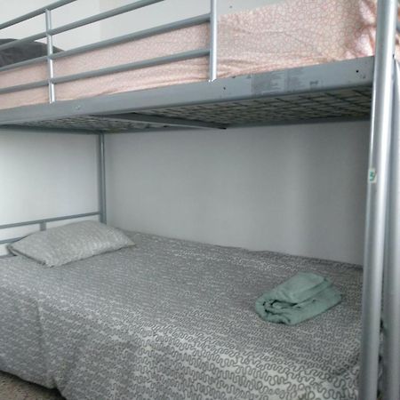 Home Stay Famara Ngoại thất bức ảnh